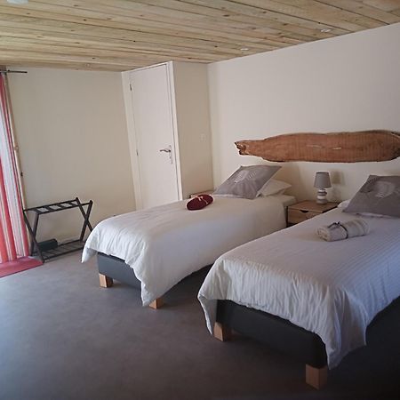 La Canette De Phil - Chambre D'Hotes, Independante - Vue Sur Piscine Samatan Ngoại thất bức ảnh